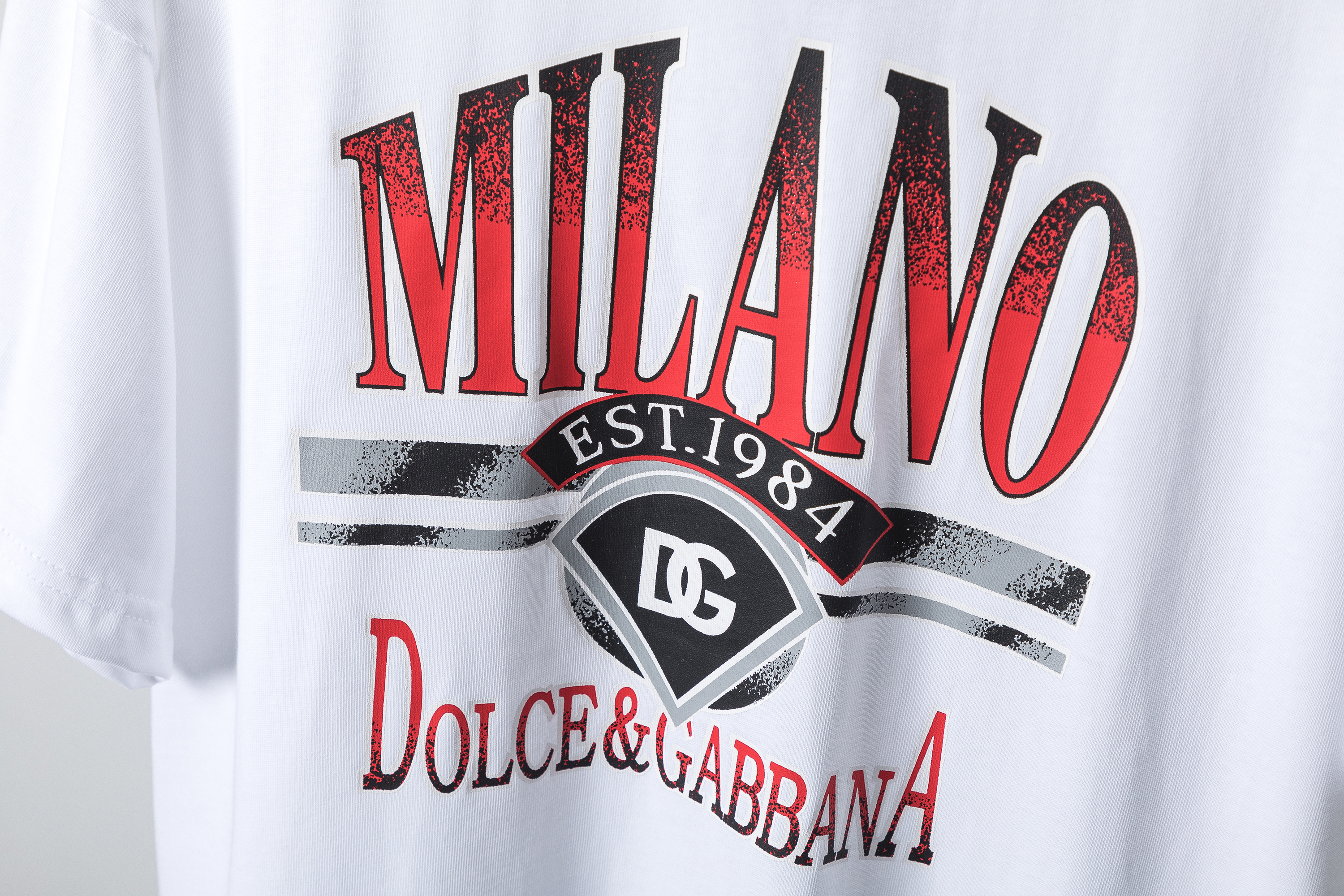 Dolce Gabbana T-Shirts